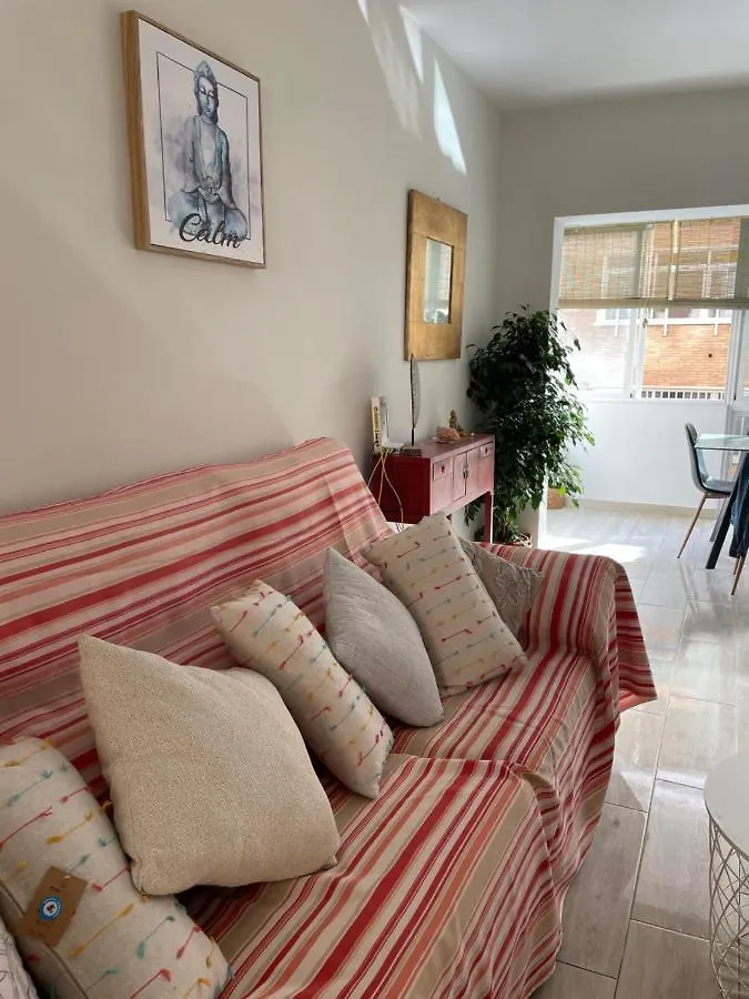 Vacaciones En Malaga Apartment 0*,  Spain