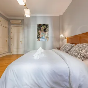  Apartament Uncibay Deluxe