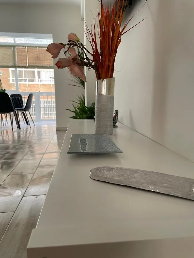 Vacaciones En Malaga Apartment Spain